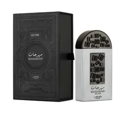 LATTAFA - Pride Maharajan Silver Eau De Parfum -