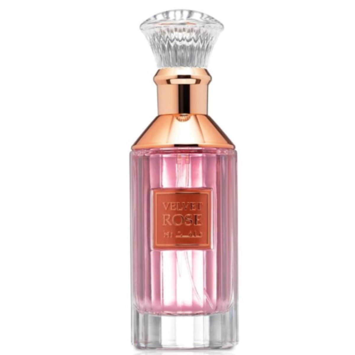 LATTAFA - Velvet Rose Eau de Parfum - Lattafa