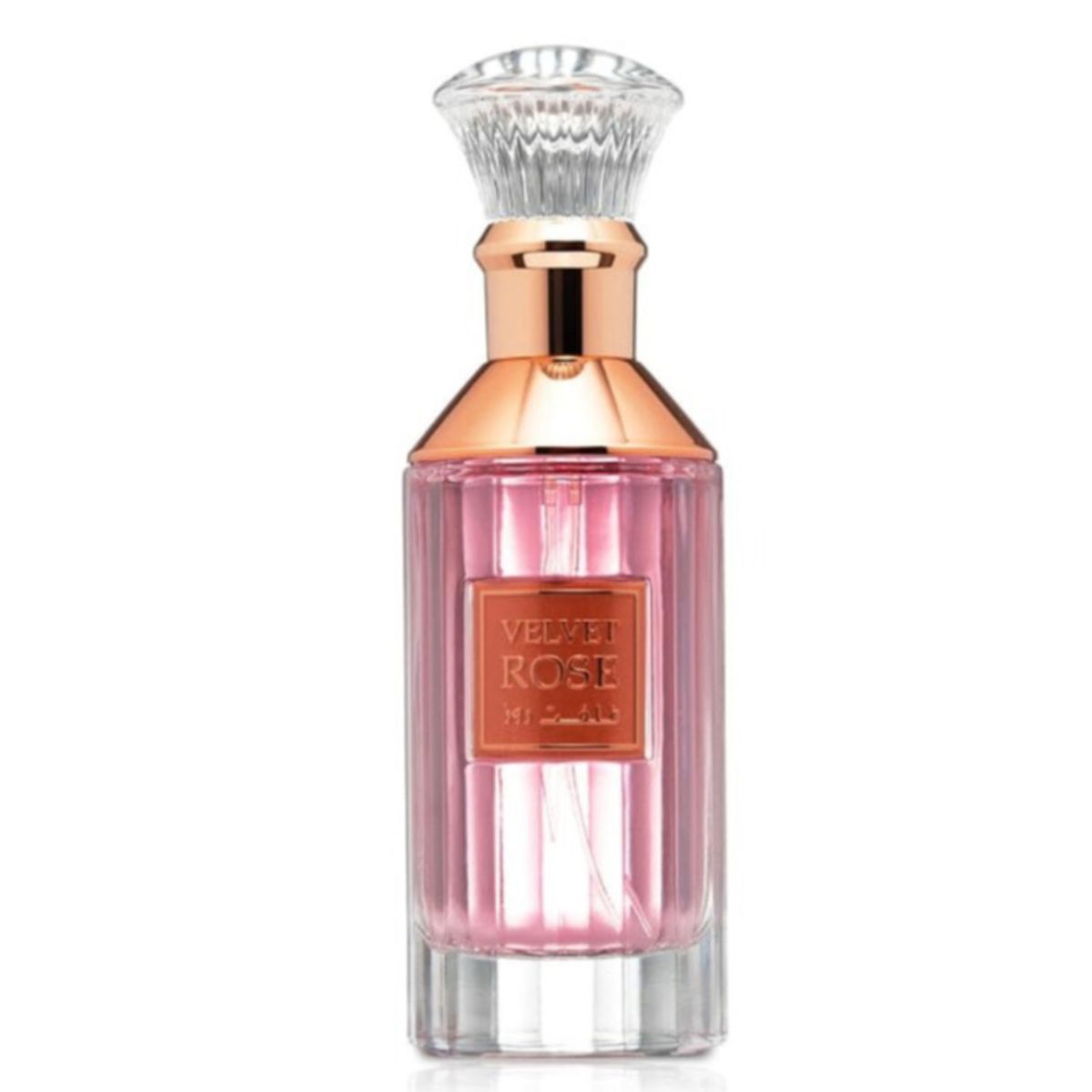LATTAFA - Velvet Rose Eau de Parfum - Lattafa