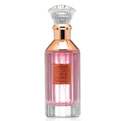 LATTAFA - Velvet Rose Eau de Parfum -