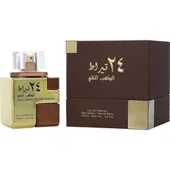 LATTAFA - 24 Carat Pure Gold Eau De Parfum -