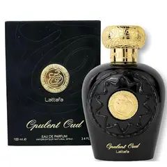 LATTAFA - Opulent Oud Eau de Parfum - 100ml