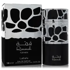 LATTAFA - Qimmah Eau De Parfum -