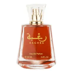 LATTAFA - Raghba Eau de Parfum - 100ml