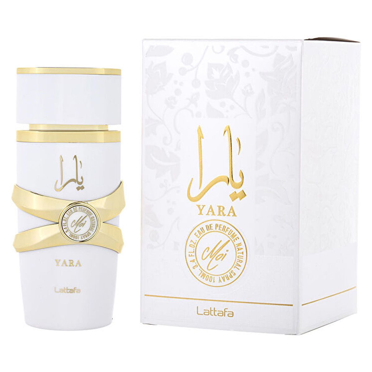 LATTAFA - Yara Moi Eau de Parfum - 100ml Lattafa