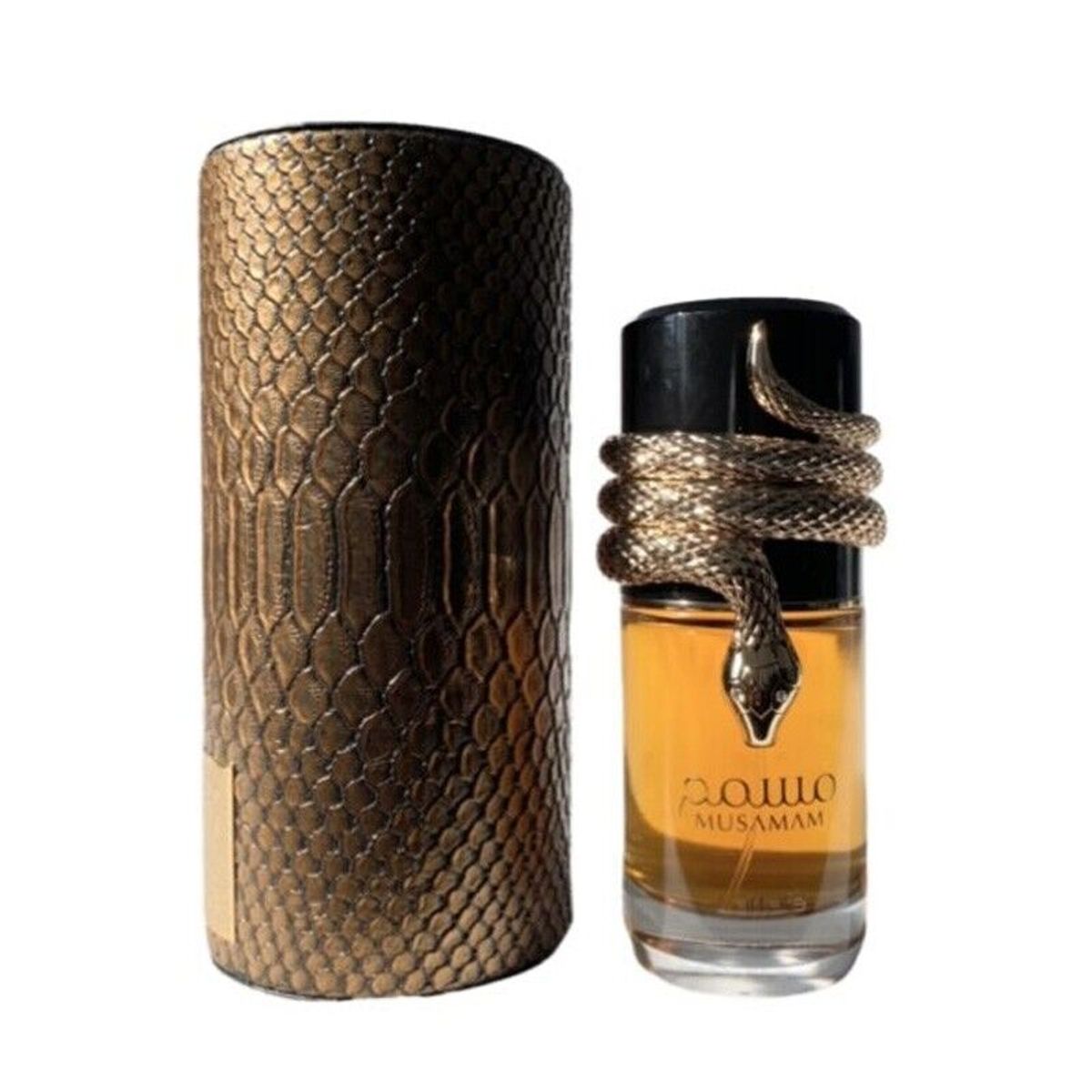 LATTAFA - Musamam Eau De Parfum - Lattafa