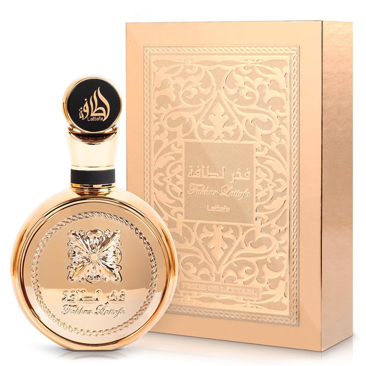 LATTAFA - Fakhar Extrait Eau de Parfum - 100ml Lattafa