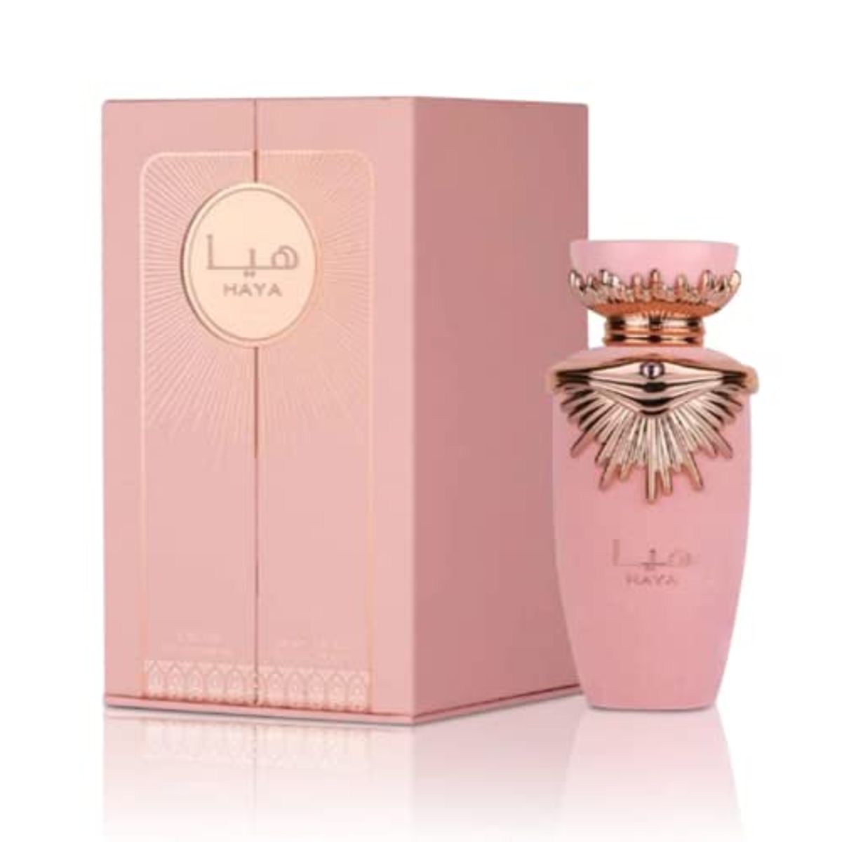 LATTAFA - Haya Eau De Parfum - Lattafa