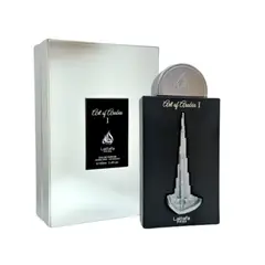 LATTAFA - Pride Art Of Arabia Eau De Parfum -