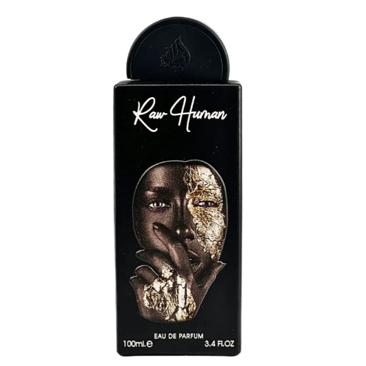 LATTAFA - Pride Raw Human Eau De Parfum - Lattafa