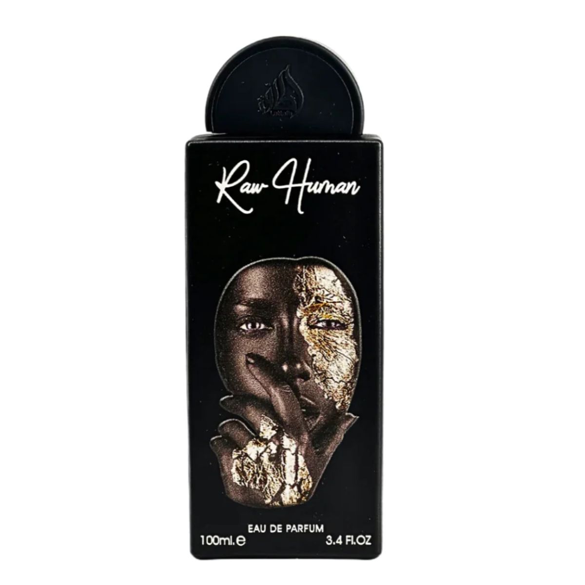 LATTAFA - Pride Raw Human Eau De Parfum - Lattafa