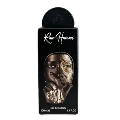 LATTAFA - Pride Raw Human Eau De Parfum -
