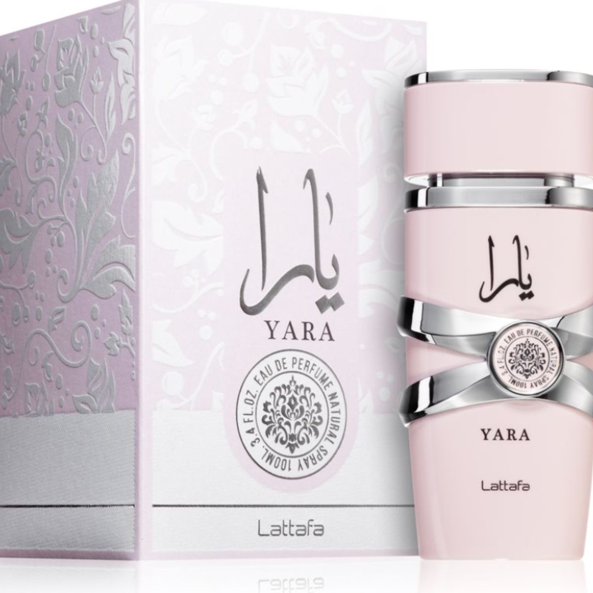 LATTAFA - Yara Eau De Parfum - 100ml Lattafa