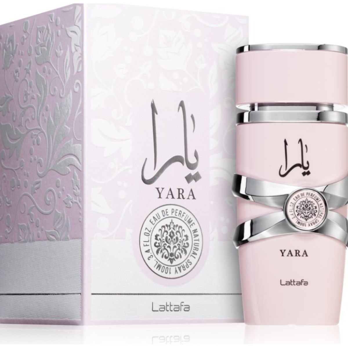 LATTAFA - Yara Eau De Parfum - 100ml Lattafa