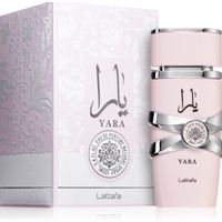 Yara Eau De Parfum - 100ml