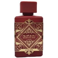 Badee Al Oud Sublime Eau De Parfum -