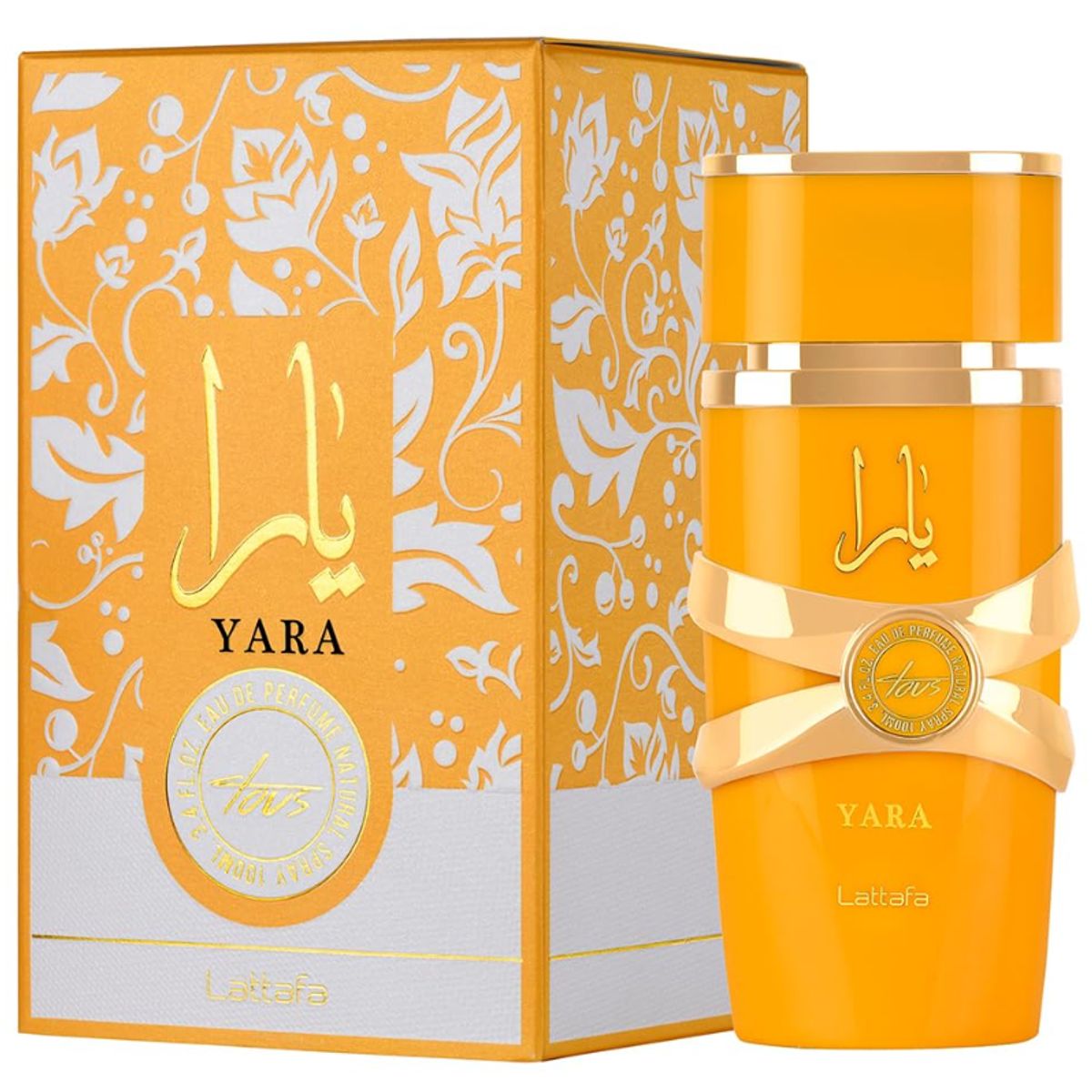 LATTAFA - Yara Tous Eau De Parfum - Lattafa