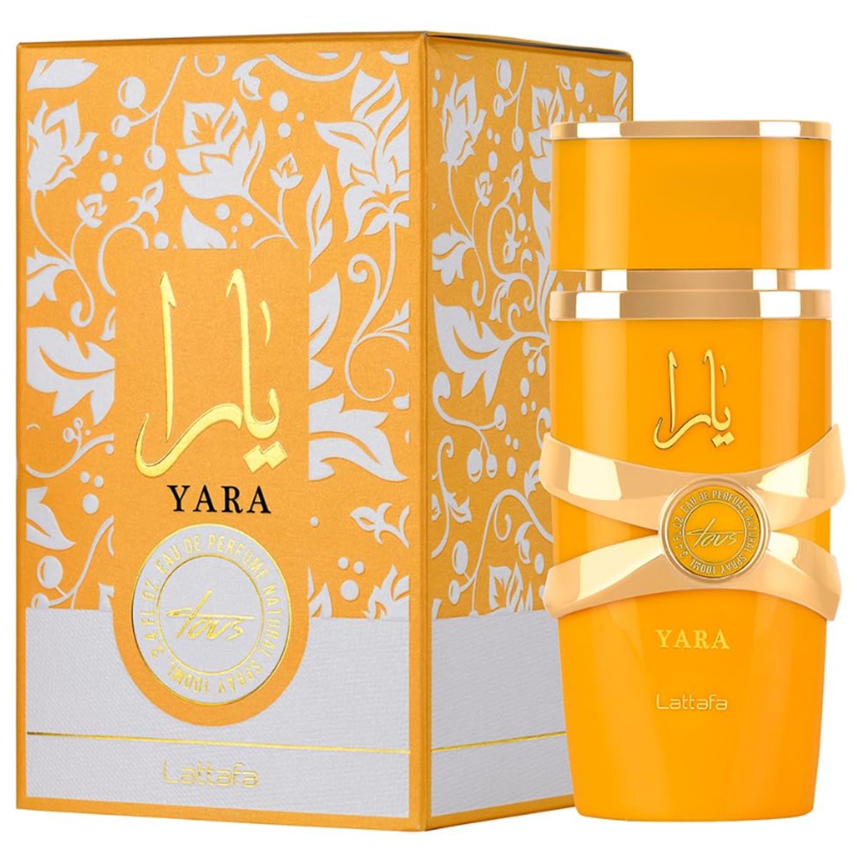 LATTAFA - Yara Tous Eau De Parfum - Lattafa