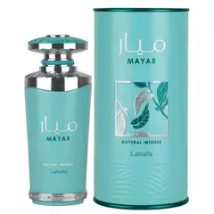 LATTAFA - Mayar Natural Intense Eau de Parfum - 100ml