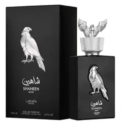 LATTAFA - Shaheen Silver Eau de Parfum - 100ml