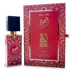 LATTAFA - Ajwad Pink to Pink Eau de Parfum - 60ml