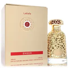 LATTAFA - Emeer Eau De Parfum -