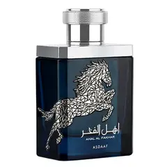 LATTAFA - Asdaaf Ahal Al Fakhar Eau De Parfum -