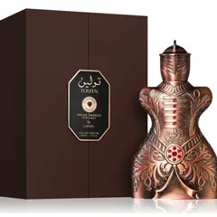 LATTAFA - Niche Emarati Toleen Eau De Parfum -
