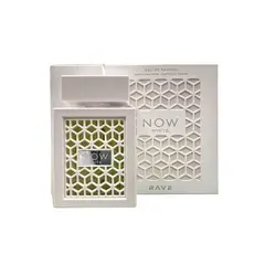 LATTAFA - Rave Now White Eau De Parfum -