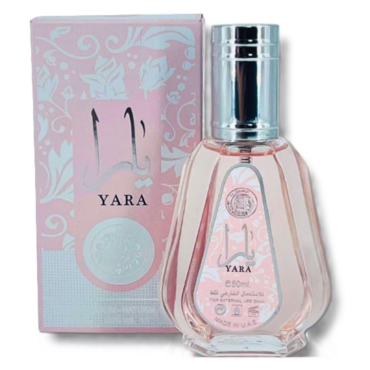 LATTAFA - Yara Eau De Parfum - 50ml Lattafa