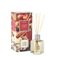 Cinnamon Apple Honey Reed Diffuser -