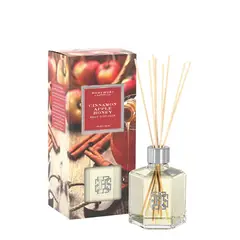 LATTAFA - Cinnamon Apple Honey Reed Diffuser -