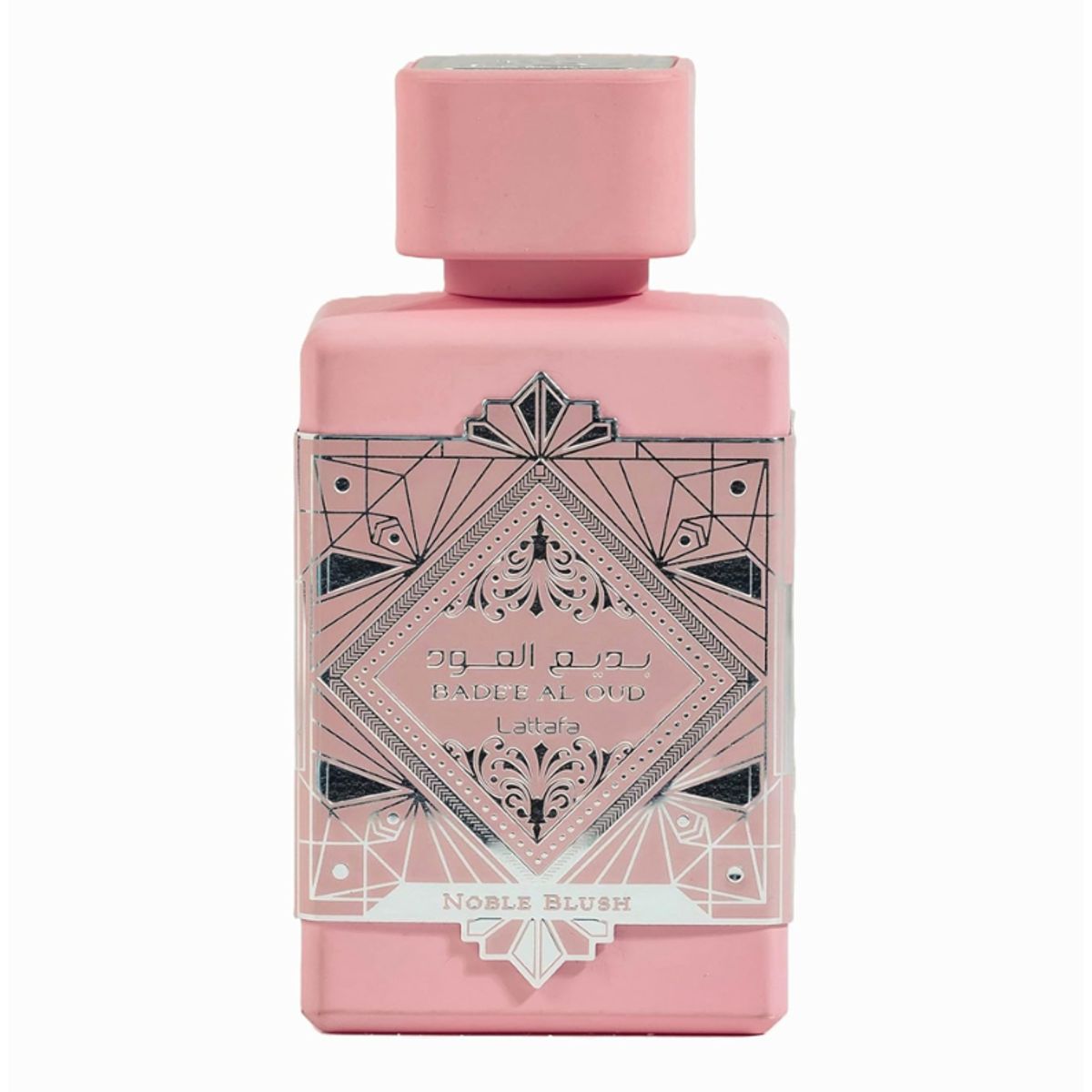 LATTAFA - Badee Al Oud Noble Blush Eau De Parfum - Lattafa