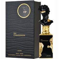His Confession Eau De Parfum -