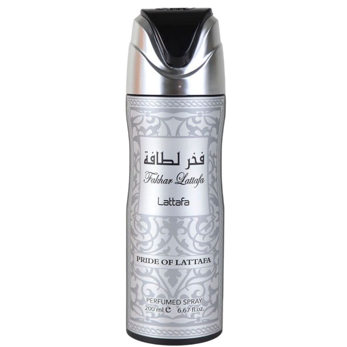 LATTAFA - Fakhar Body Spray - Lattafa