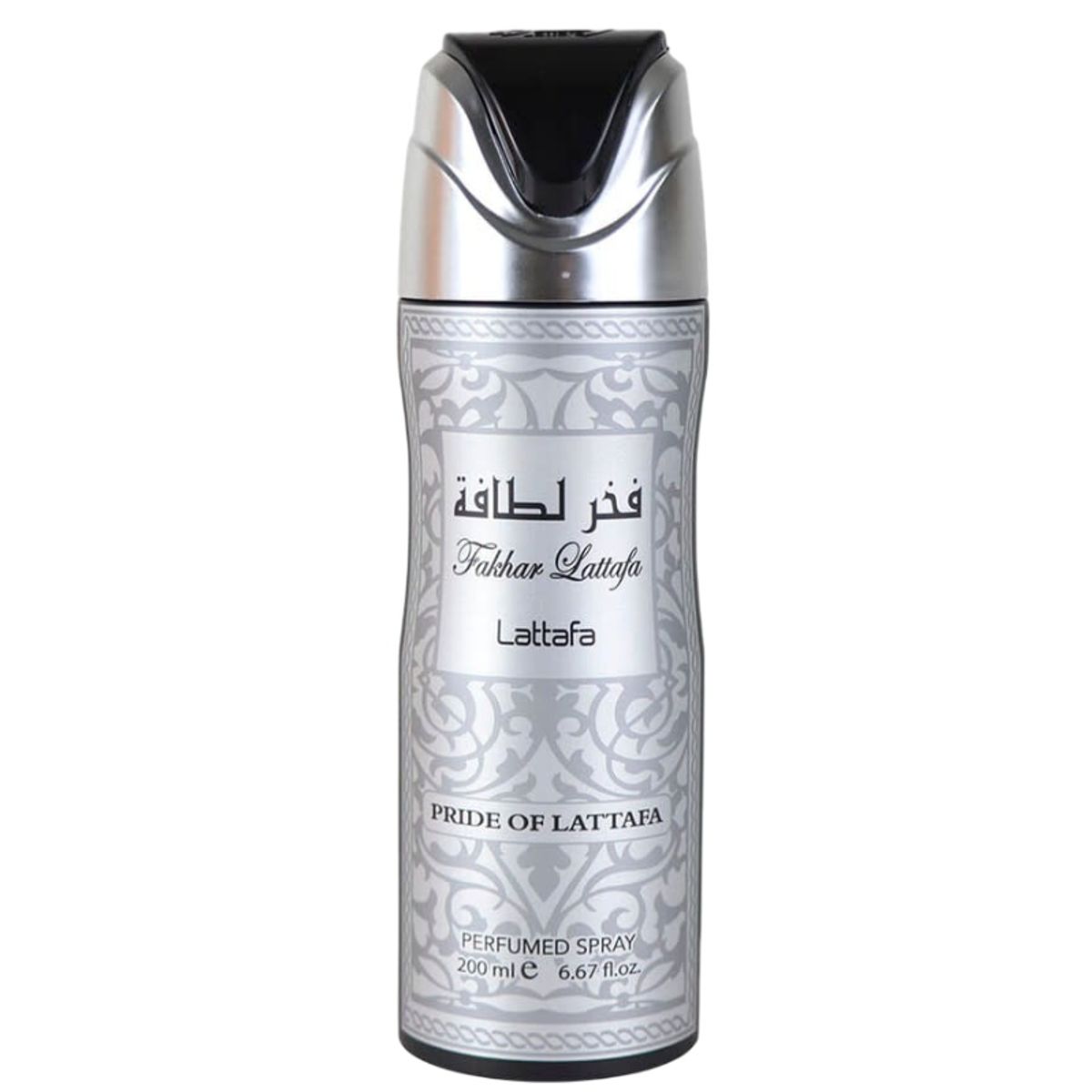 LATTAFA - Fakhar Body Spray - Lattafa