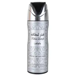LATTAFA - Fakhar Body Spray -