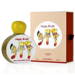 LATTAFA - Happy Brush Eau De Parfum Niños -