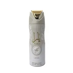 LATTAFA - Yara Moi Perfumed Body Spray -
