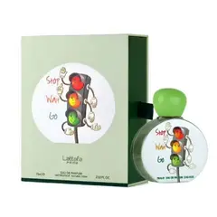 LATTAFA - Pride Stop Wait Go Eau de Parfum Niños -