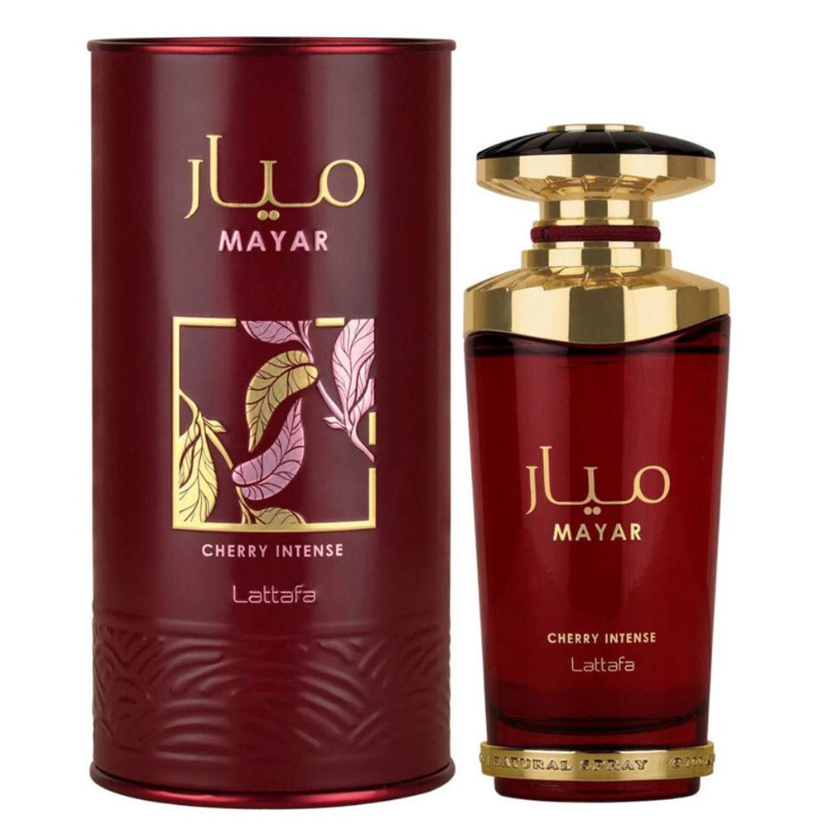 LATTAFA - Mayar Cherry Intense Eau de Parfum - 100ml Lattafa