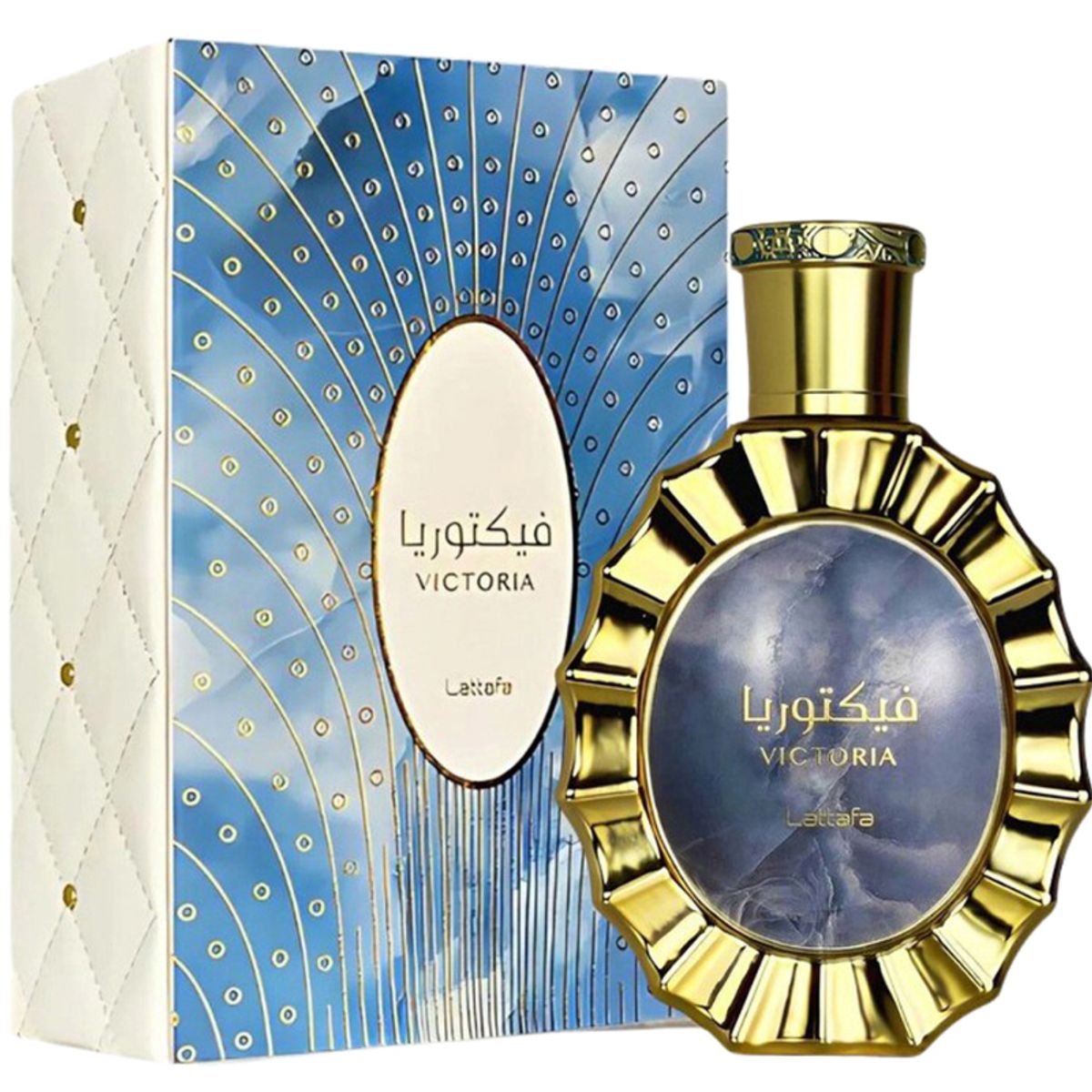 LATTAFA - Victoria Eau de Parfum - Lattafa
