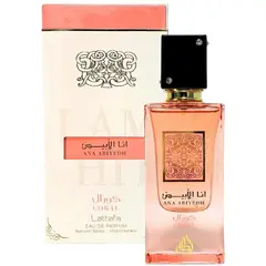 LATTAFA - Ana Abiyedh Coral Eau de Parfum -
