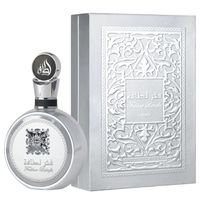 Fakhar Platin Eau de Parfum -