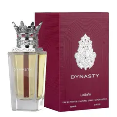 LATTAFA - Dynasty Eau de Parfum -