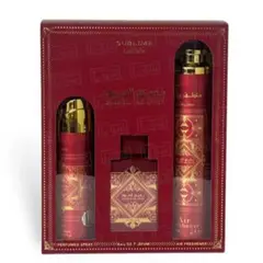 LATTAFA - Badee Al Oud Sublime Gift Set -