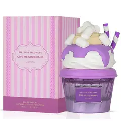 LATTAFA - Mallow Madness Eau De Parfum - Gourmand Collection