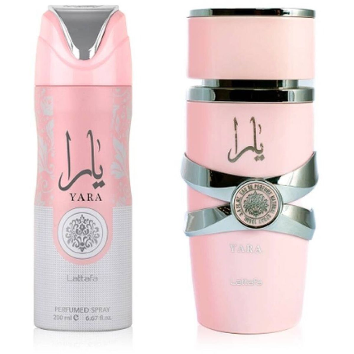LATTAFA - Yara Gift Set - Lattafa