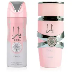 LATTAFA - Yara Gift Set -