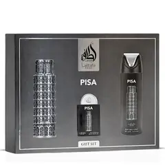 LATTAFA - Pride Pisa Gift Set -